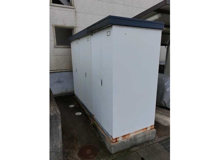 メゾンカンタービレ 103号室 画像9