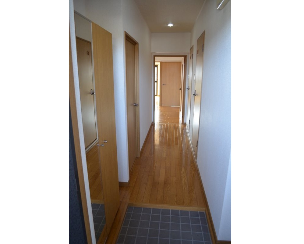 サン丸山 102号室 画像4 サン丸山 102号室 画像4