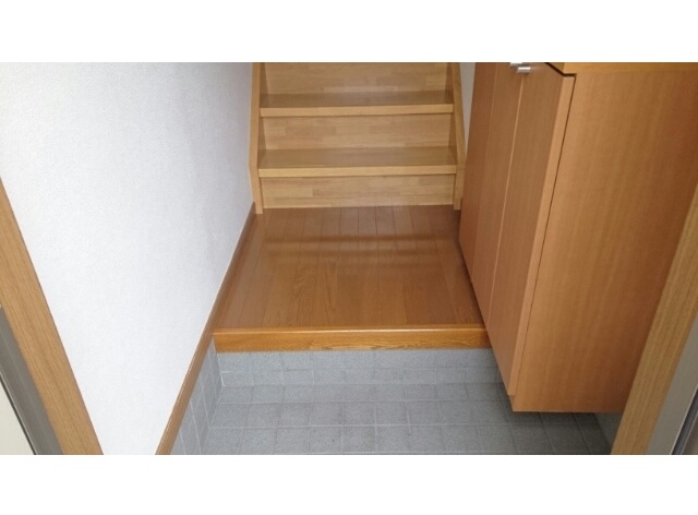 プラースⅡ 203号室 画像8