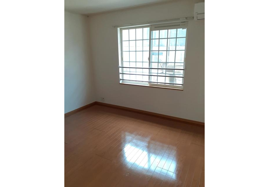 ウエストⅡ 203号室 画像7