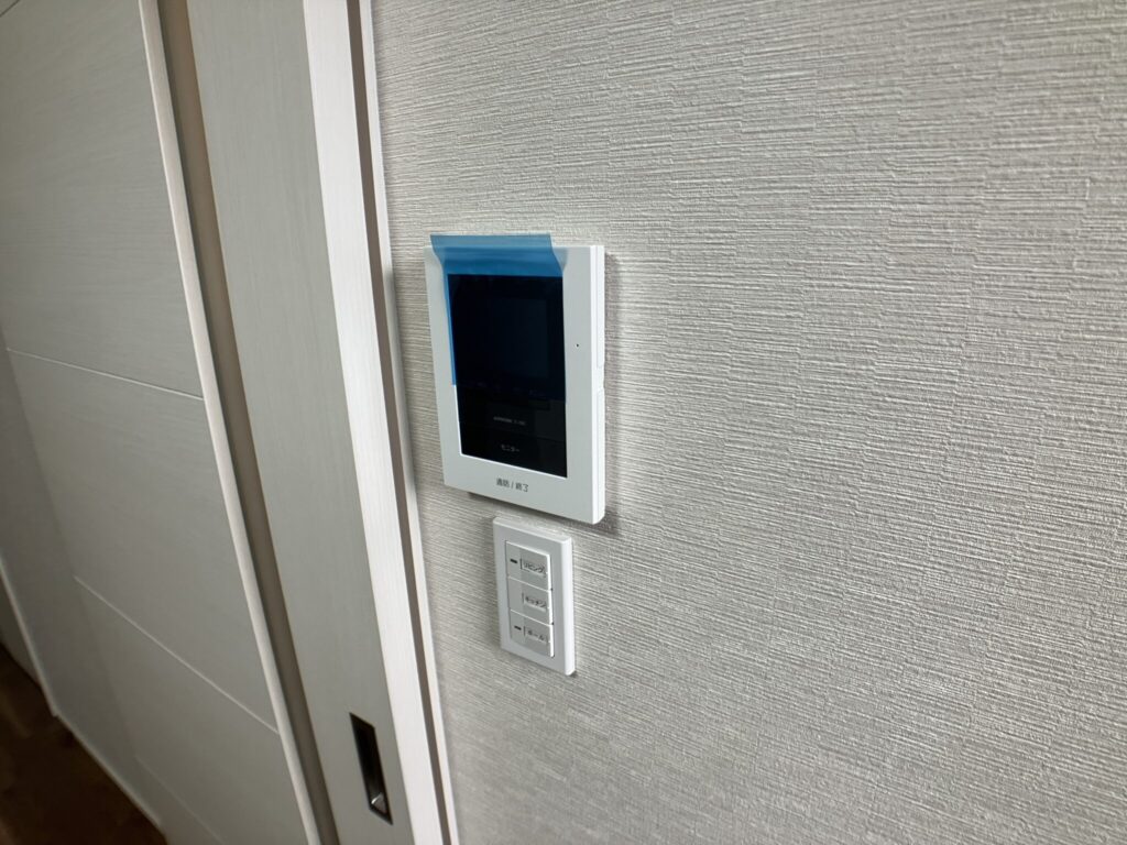 【新築】シャ・ノワール 1DK 102号室 画像25