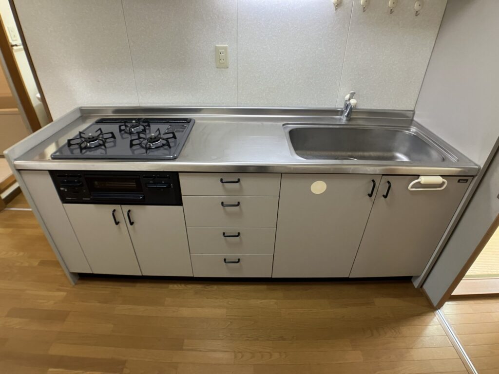 マンション青葉 画像15