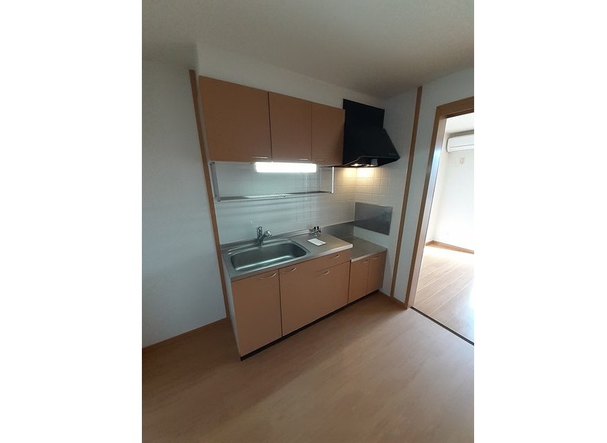 パパイヤプレースA 201号室 画像10