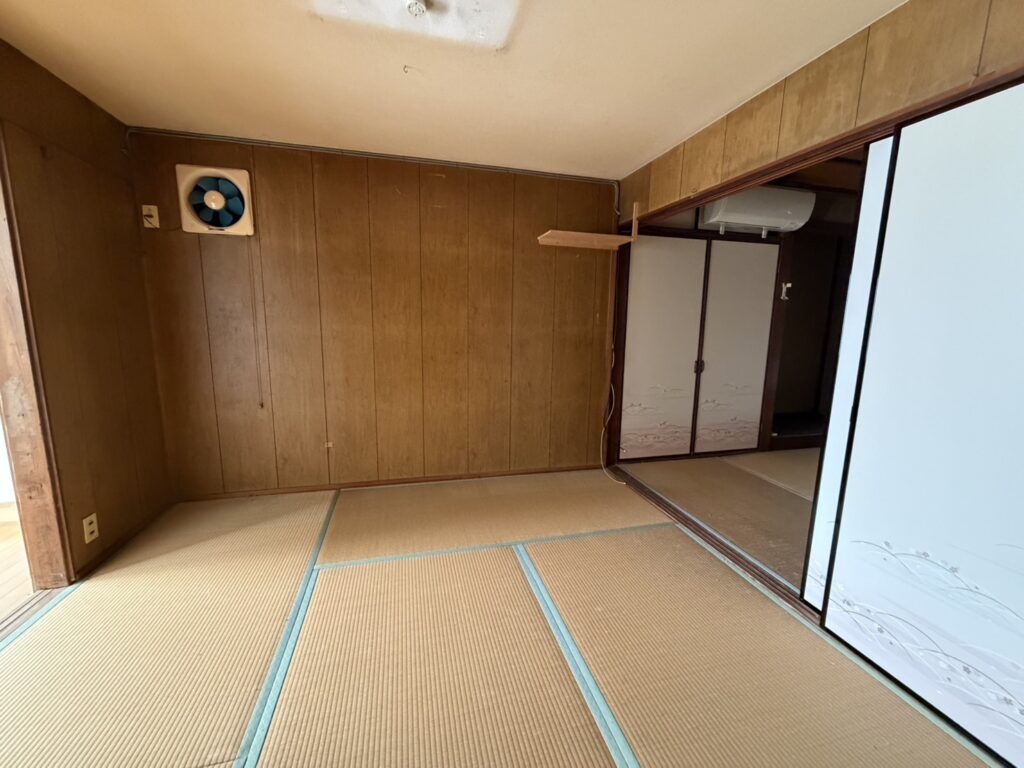 松陰連棟貸家1号(左側) 画像23 松陰連棟貸家1号(左側) 画像23