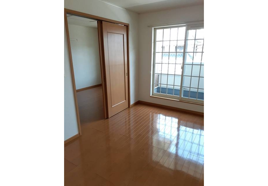 ウエストⅡ 203号室 画像5