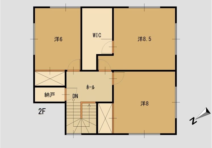 和田中古住宅 画像3