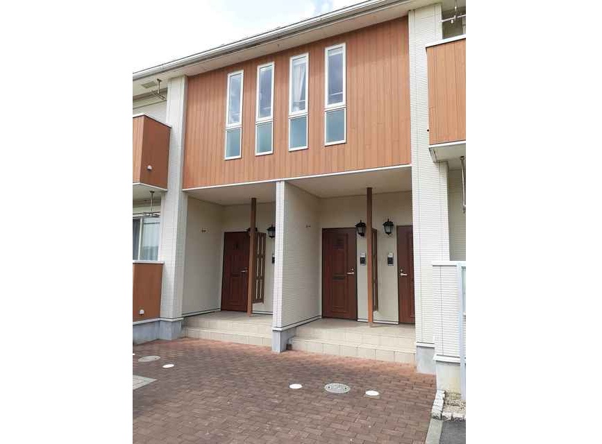 プロムローズ 201号室 画像9