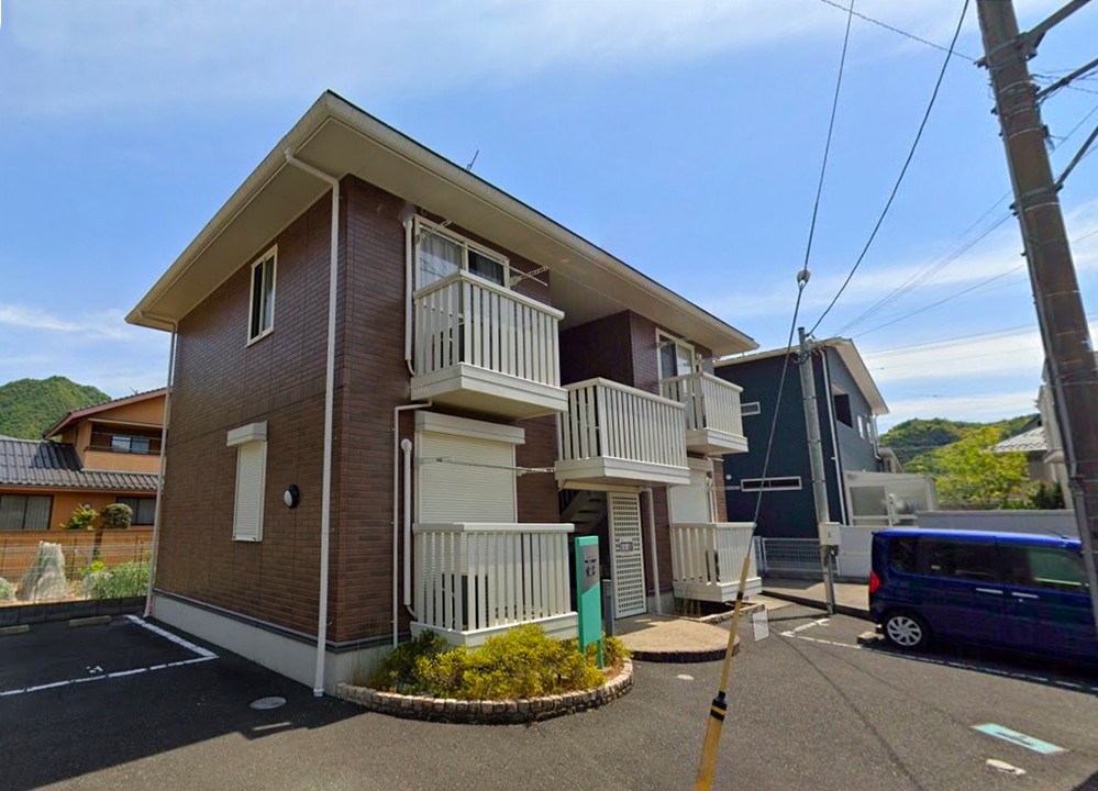 グリーンパルク愛宕 101 画像2