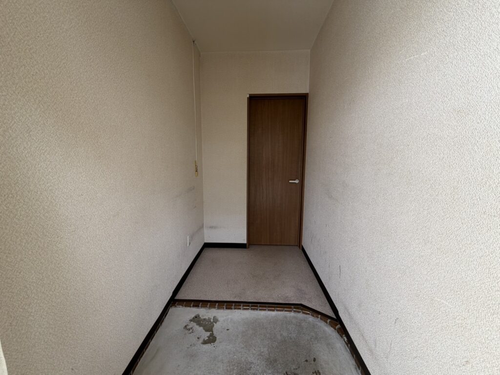 松陰連棟貸家2号(右側) 画像23 松陰連棟貸家2号(右側) 画像23