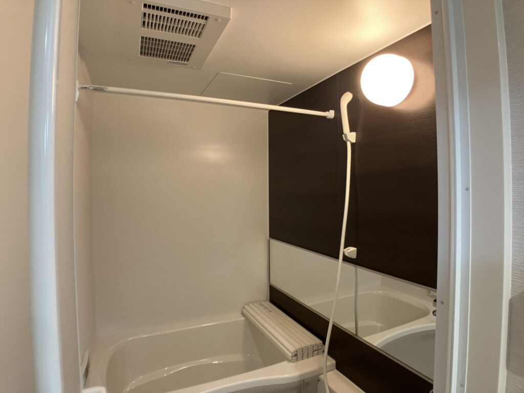 【新築】シャ・ノワール 1DK 102号室 画像20