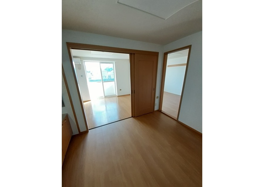 パパイヤプレースA 201号室 画像11