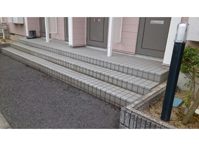 プラースⅡ 203号室 画像12