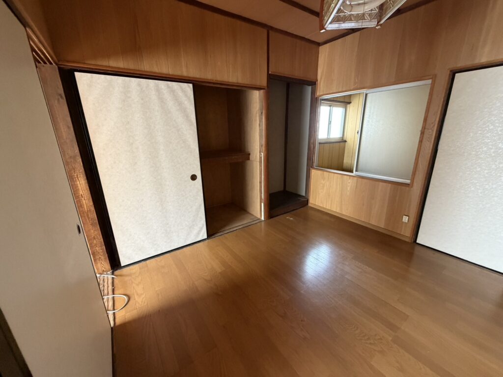 松陰連棟貸家1号(左側) 画像22 松陰連棟貸家1号(左側) 画像22