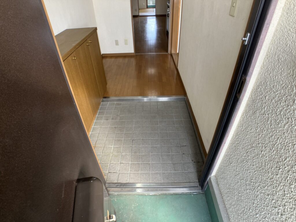 マンション青葉 画像5