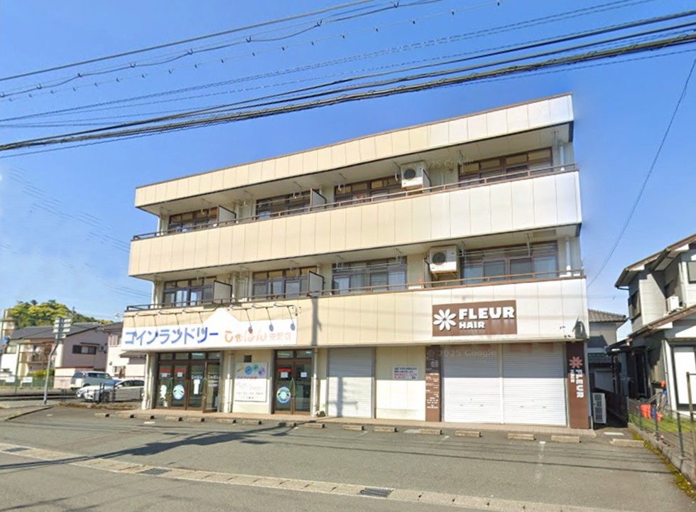 マンション青葉 画像2