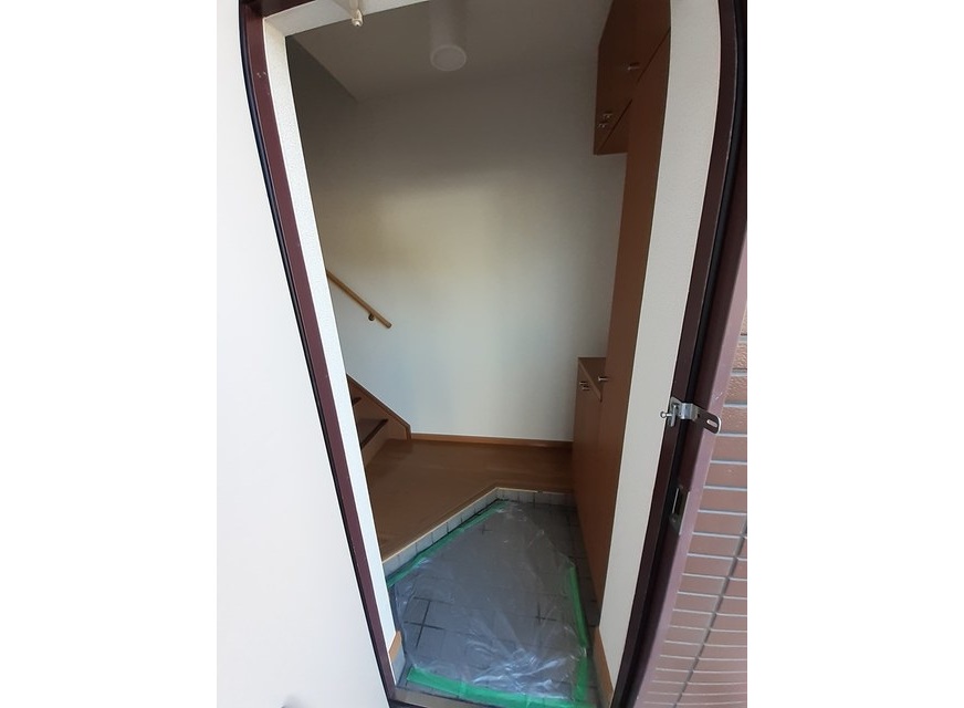 パパイヤプレースA 201号室 画像4