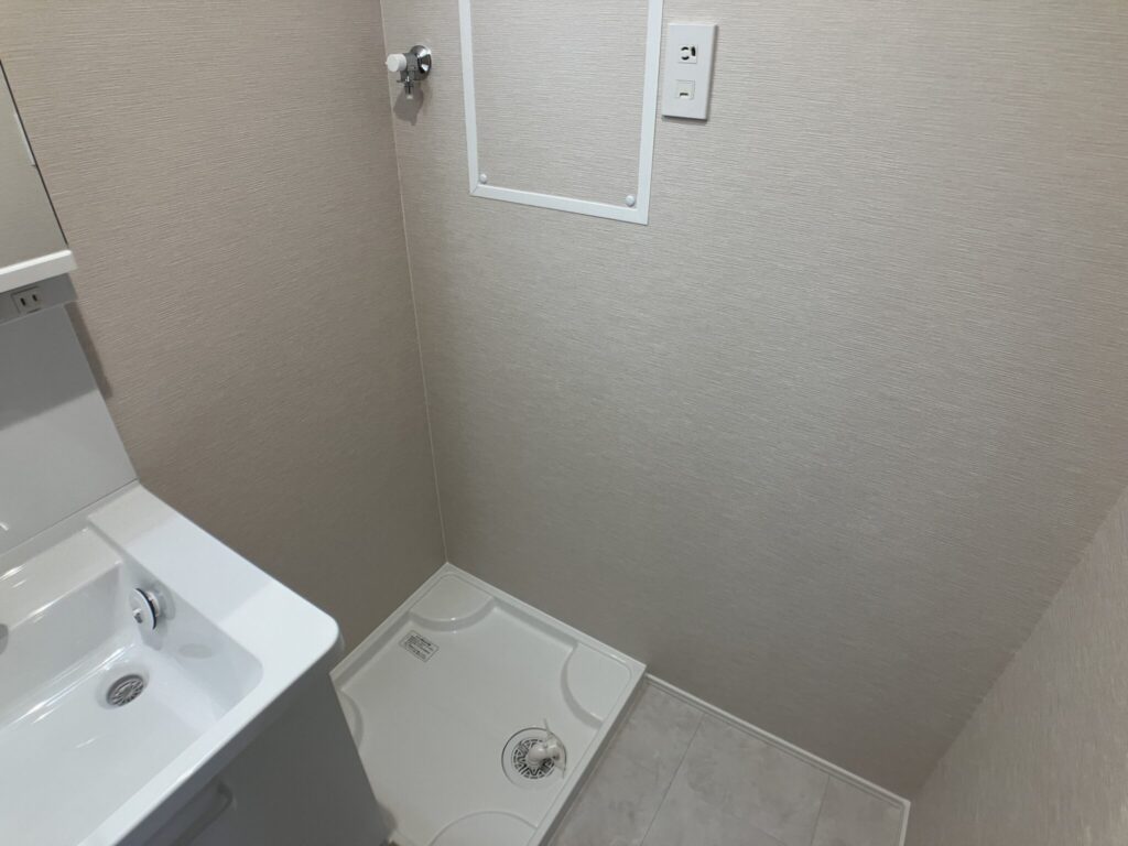 【新築】シャ・ノワール 1DK 102号室 画像18