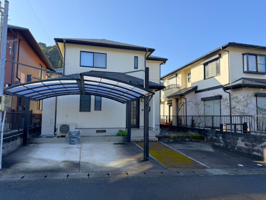 和田中古住宅 画像4