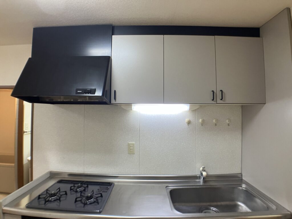 マンション青葉 画像16