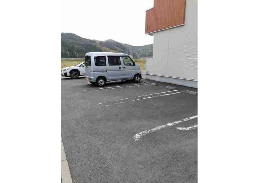 プロムローズ 201号室 画像11