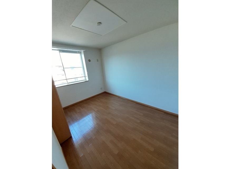 パパイヤプレースA 201号室 画像8