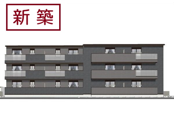 【新築】Sincerite（サンセリテ）106 画像2