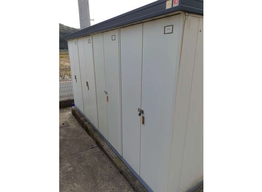 プロムローズ 201号室 画像10