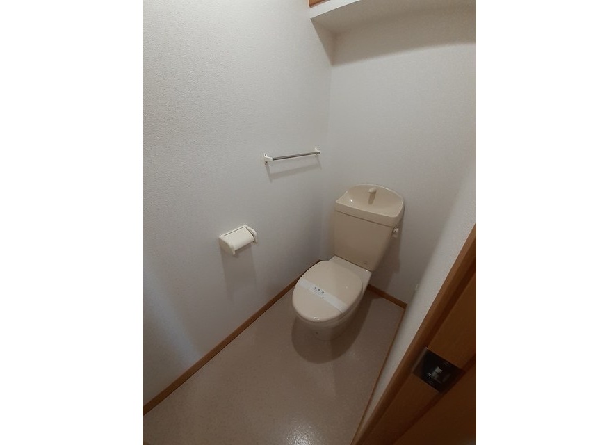 パパイヤプレースA 201号室 画像14