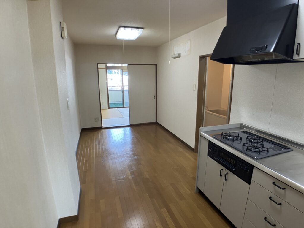 マンション青葉 画像12