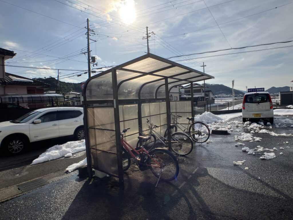 マンション青葉 画像30