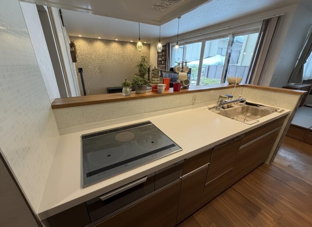 白浜台中古住宅 画像5