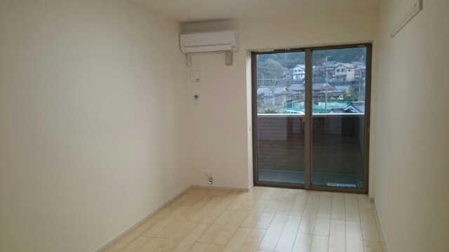 クレアール野瀬B　302号室 画像3