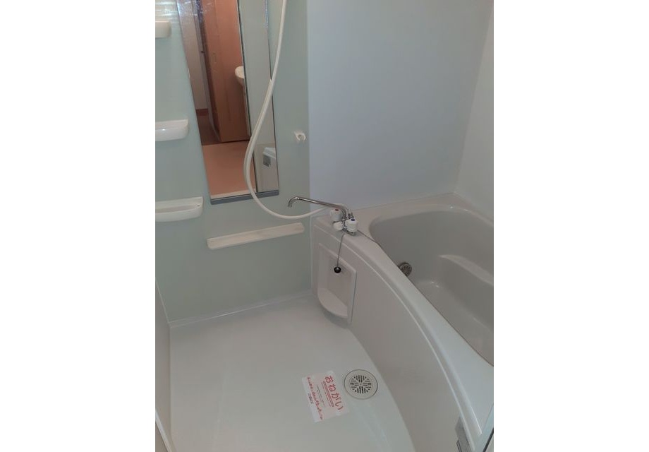 ウエストⅡ 203号室 画像10