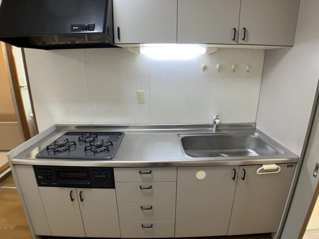 マンション青葉 画像14