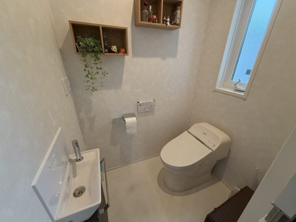 白浜台中古住宅 画像6