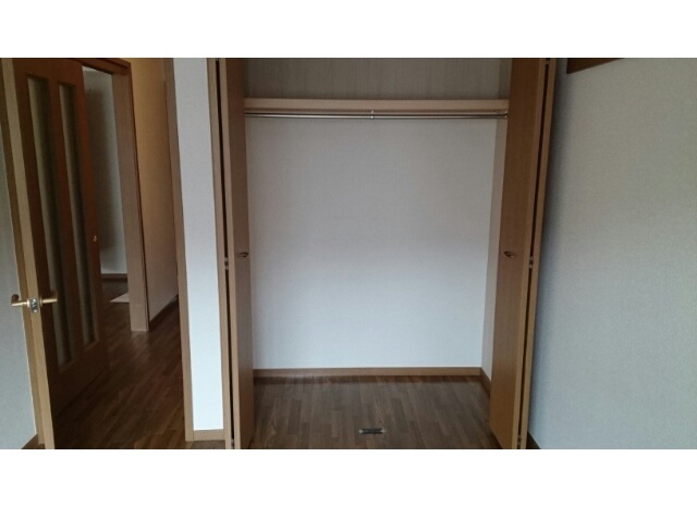 プラースⅡ 203号室 画像10