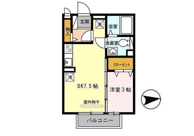 Heights Pure　206 画像1