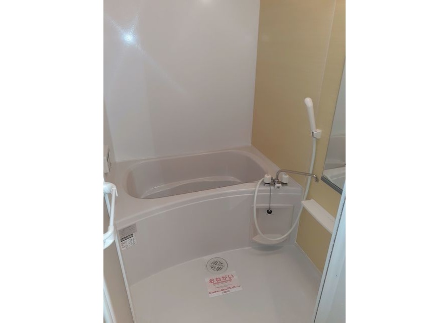 プロムローズ 201号室 画像5