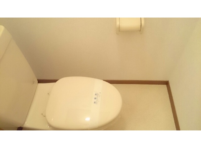 プラースⅡ 203号室 画像7