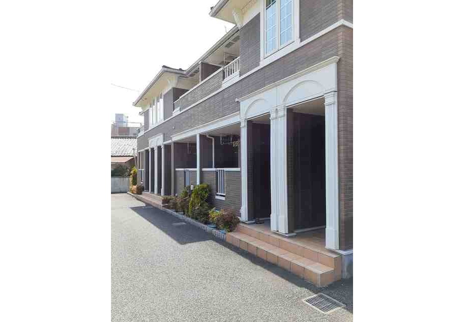 ウエストⅡ 203号室 画像3