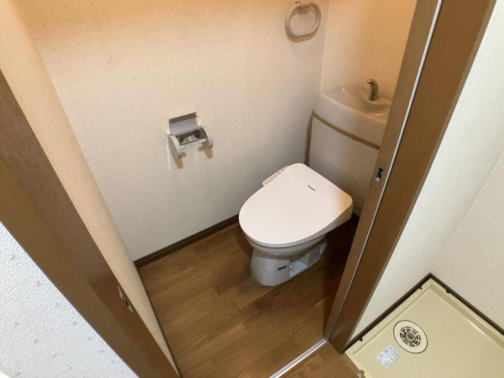 マンション青葉 画像18