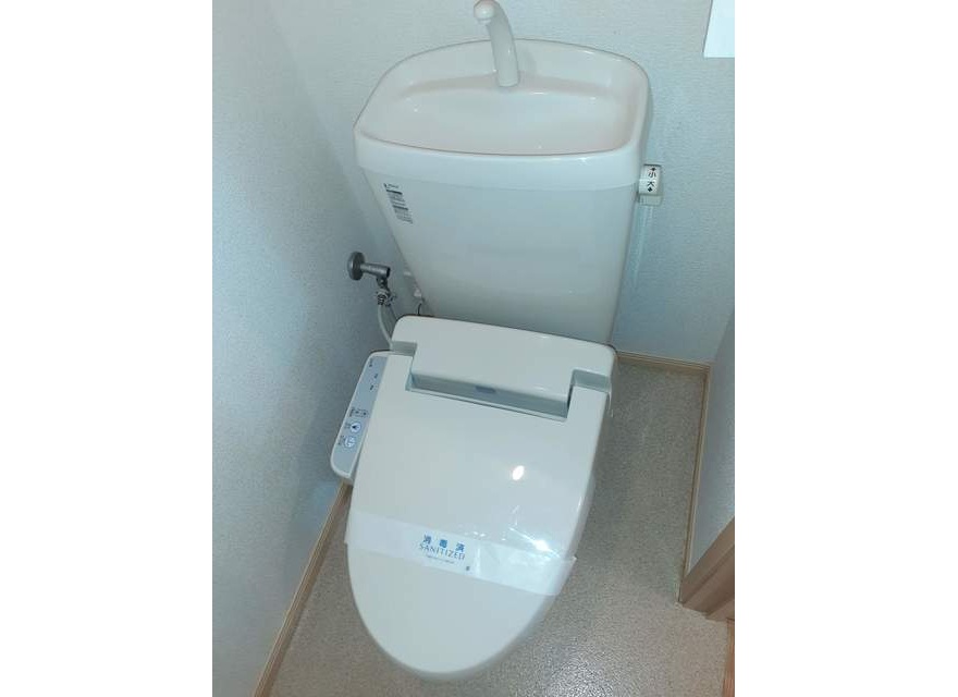 プロムローズ 201号室 画像7