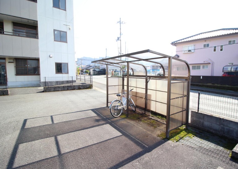 マンション青葉 画像3