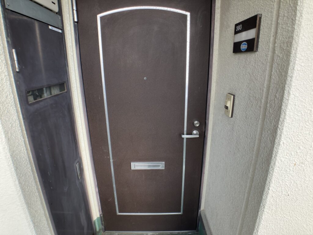 マンション青葉 画像4