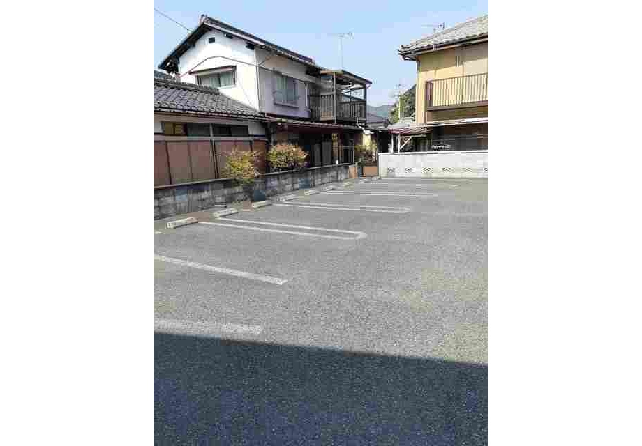 ウエストⅡ 203号室 画像14