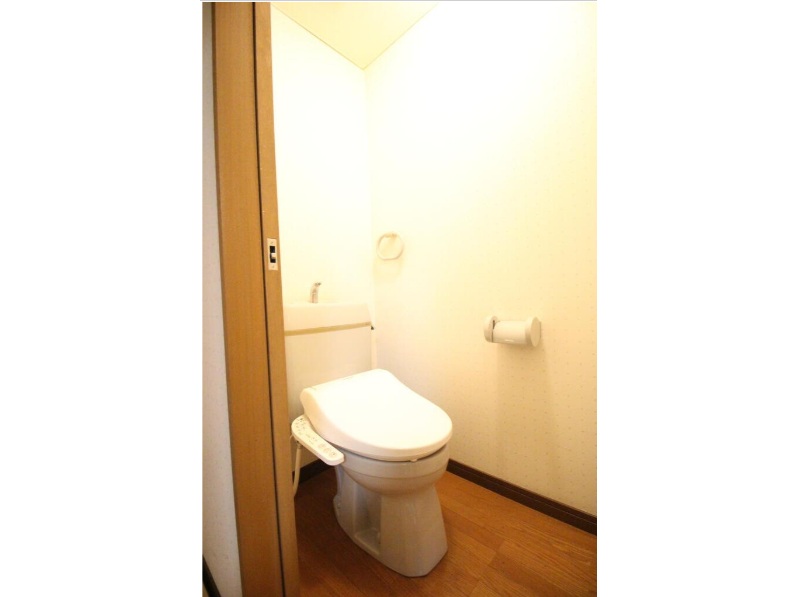 マンション青葉 画像7