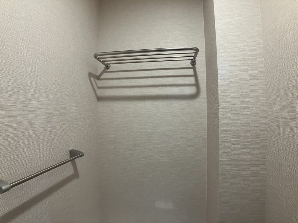 【新築】シャ・ノワール 1DK 102号室 画像22