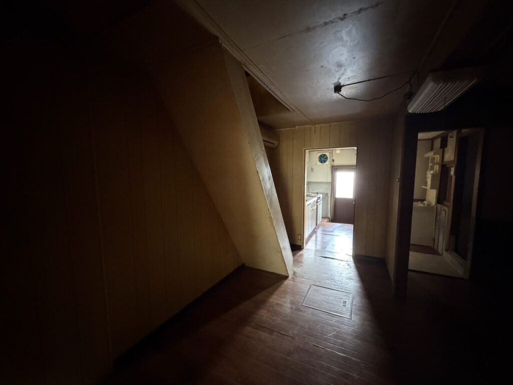 松陰連棟貸家2号(右側) 画像22 松陰連棟貸家2号(右側) 画像22