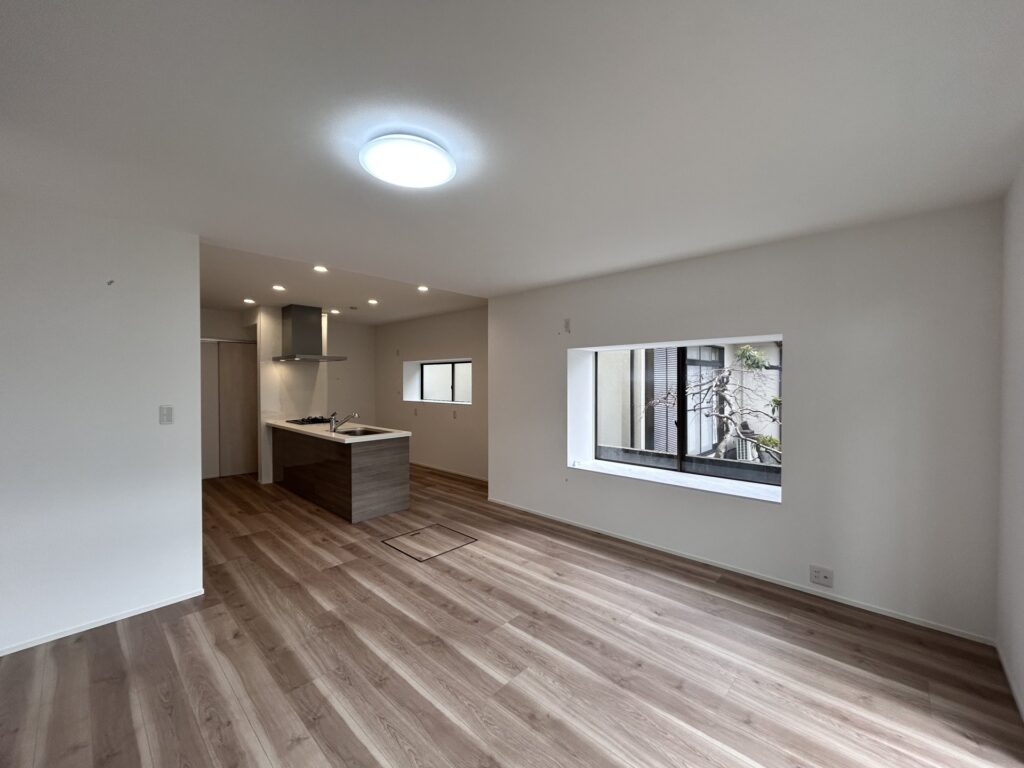 下福井中古住宅（全面改装済） 画像21