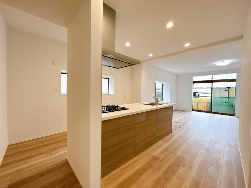 下福井中古住宅（全面改装済） 画像10